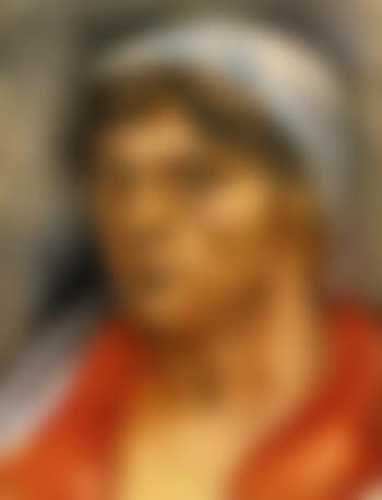 Portrait D'Italienne (preview)