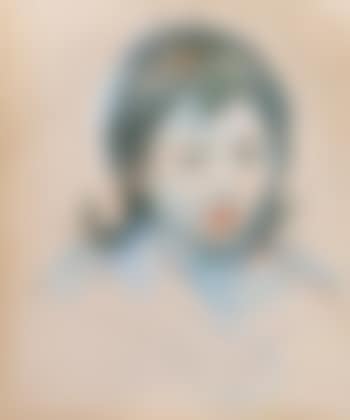 Portrait D'enfant (Charly Thomas) (preview)