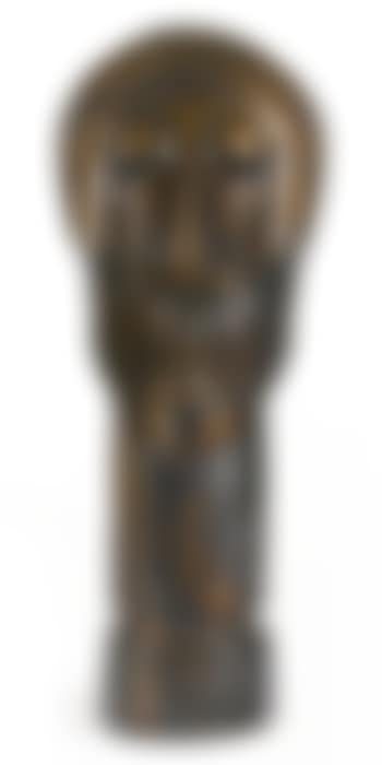 Untilted (Head) (preview)