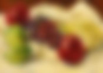 Deux Pommes, Deux Citron, Deux Bananas, Raisins (preview)