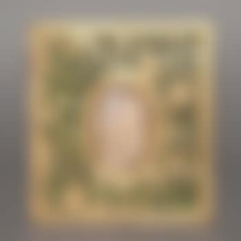 Tiffany Studios Gilt-Bronze and Favrile Glass Photograph Frame (preview)