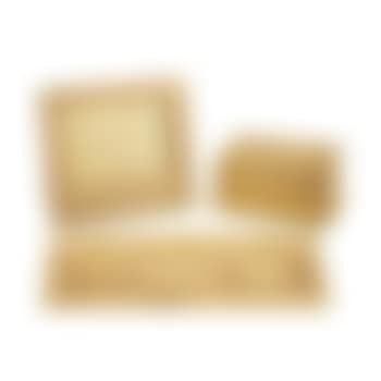 Tiffany Studios Gilt-Bronze Partial Desk Set (preview)
