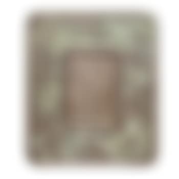 Tiffany Studios Bronze and Favrile Glass Photograph Frame (preview)