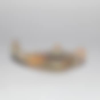 Tiffany Studios Bronze Alcohol Burner (preview)