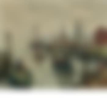 Silvery Days, Essex (preview)
