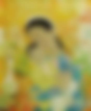 Lady With Child (preview)