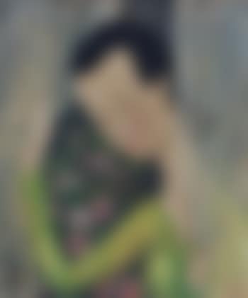 Lady By The Window (preview)