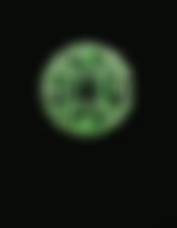 No Presence Green (preview)