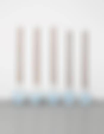 Five Delft Shovels (preview)