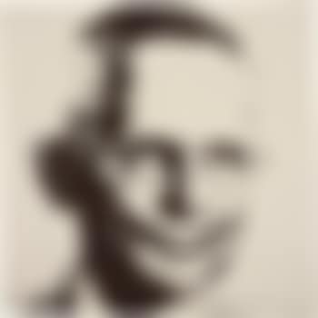 American Man (Portrait of Watson Powell) (preview)