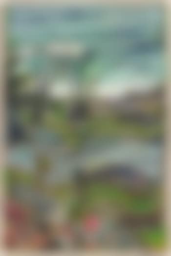 Man in a landscape - North Beach San Franscisco (preview)