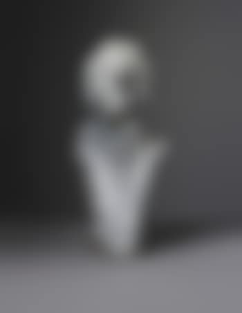 Character Head II (preview)