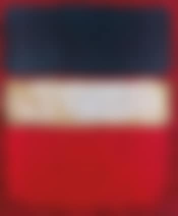 No 46 (Red, Ochre, Black on Red), after Rothko (Pictures of Pigment) (preview)