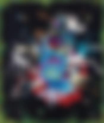 Gushing Zombies (preview)