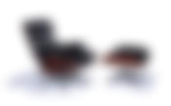 Lounge chair and ottoman (2) (preview)