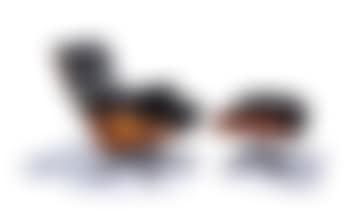 Lounge chair and ottoman (2) (preview)