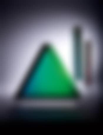Sculpture #2340 & Towers (3) (preview)
