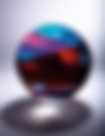 Sphere #2543 (preview)