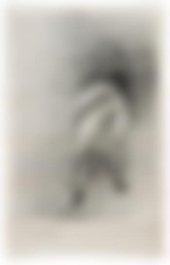 A Work of Mourning IV (Donald Bear series); Strange Moon & The Advocate (3) (preview)