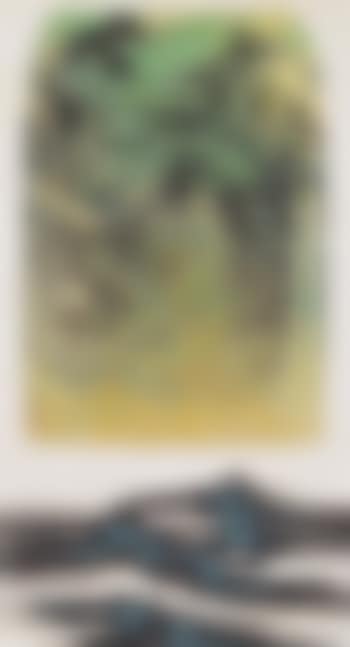 Loftiness No. 4 (preview)