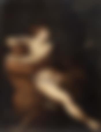 Ninfa rapita da un centauro (preview)