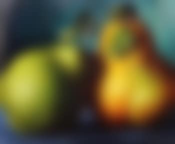 Portrait of two pears (preview)