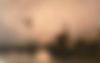 Bateaux au soleil couchant (preview)