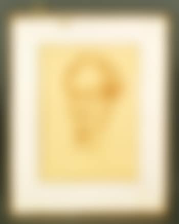 Portrait of an unknown man (preview)