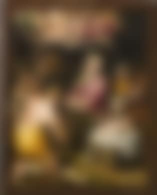 The Adoration of the Shepherds (preview)