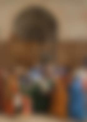 The refusal of Joachim’s sacrifice at the temple (preview)