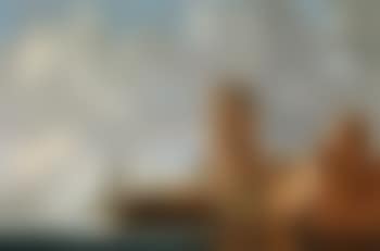 River landscape with the Pellecussenpoort near Utrecht (preview)