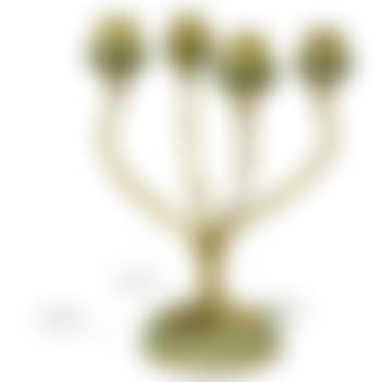 Four-arm candelabra (preview)
