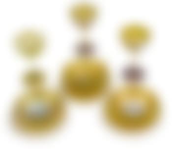 A group of table articles (preview)