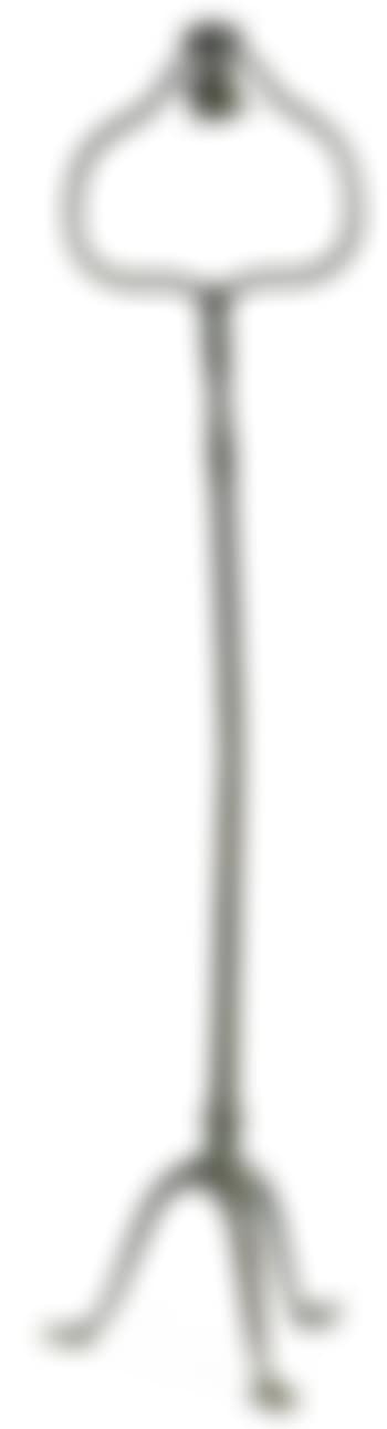 Harp floor lamp base (preview)