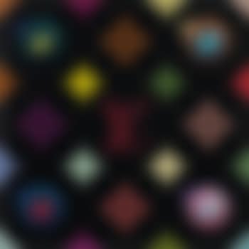 Eye Love Superflat (Black) (preview)