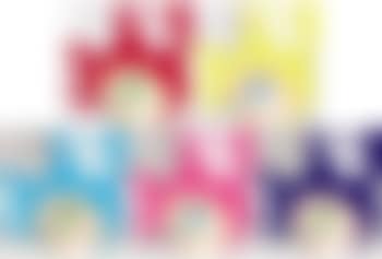 And Then (Five Works) (preview)