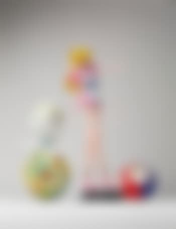 Untitled (Three Works) (preview)
