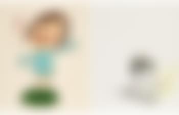 Beh! And Dizzy On Wheels (Two Works) (preview)