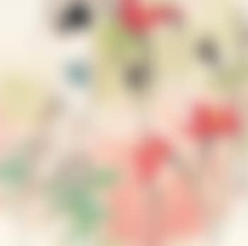Lady By The Lotus Pond (preview)