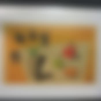 One Lemon and Two Apples (preview)