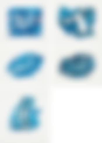 Blue Nudes (preview)