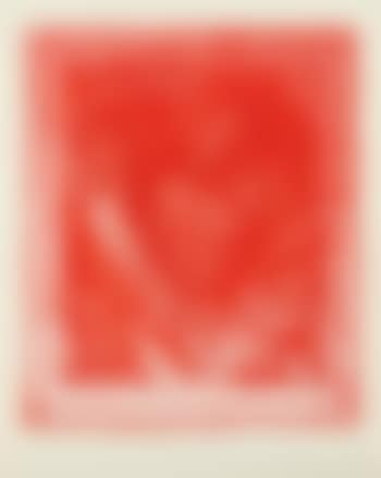 Five Cardinal Reds on Top of Each other (preview)