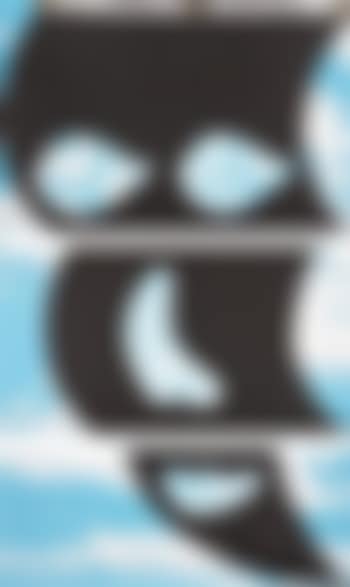 Flag Face (preview)