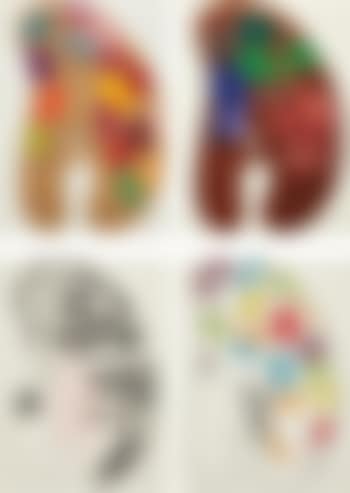 Four Palettes (preview)