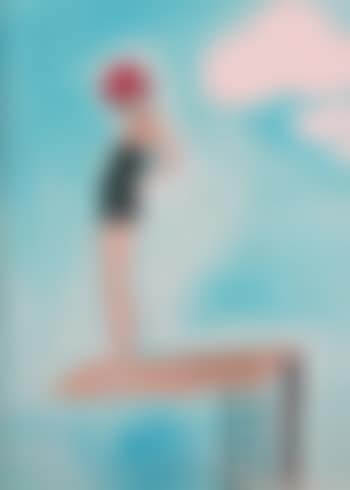Diving (preview)