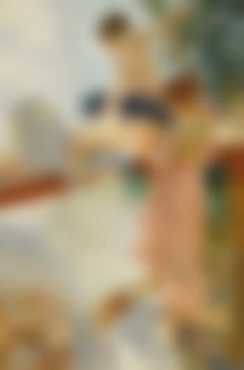 A quaranta giorni di distanza (preview)