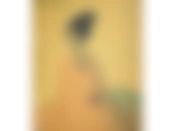 A study of a Japanese girl (preview)