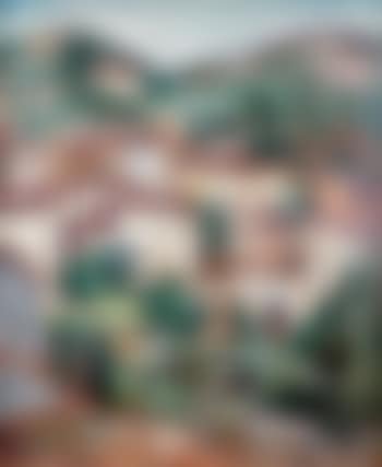 Village de Provence (preview)