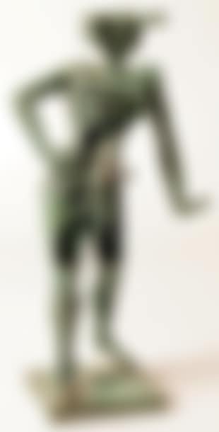 Le minotaure (preview)