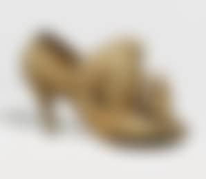 Ohne Titel (Goldener Schuh) (preview)